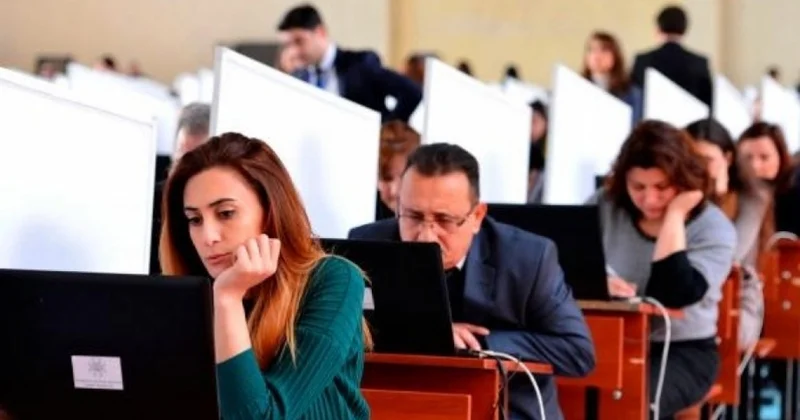 Direktorların işə qəbulu üzrə müsabiqənin yekun nəticələri açıqlanıb