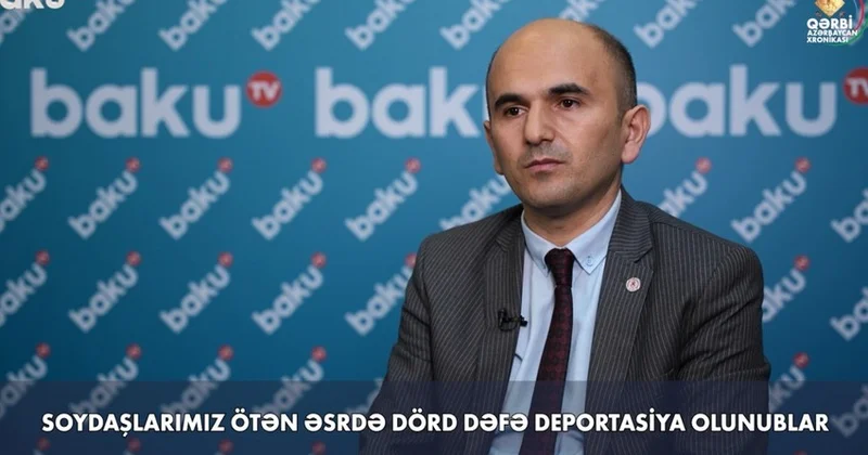 Qərbi Azərbaycan Xronikası: Toxluca qədim tarixə malik yaşayış məntəqəsidir