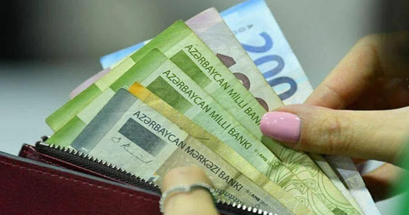 6 ayda nə qədər pensiya, müavinət və təqaüd təyin edilib? AÇIQLANDI