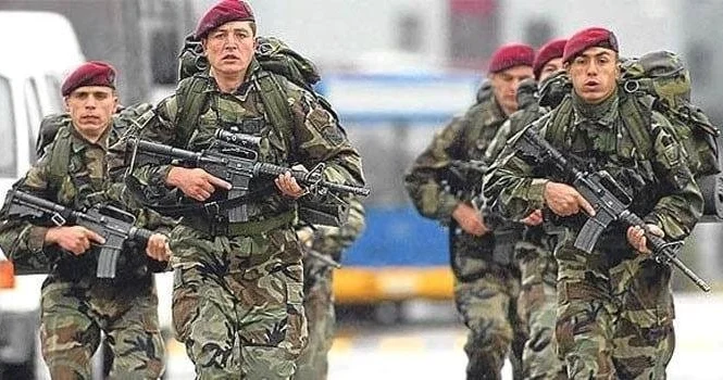 Türkiyə 200 milyard dollarlıq müdafiə artımına hazırlaşır