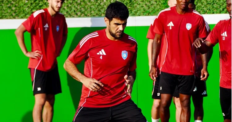 Turan Tovuz Ankaraya yola düşdü