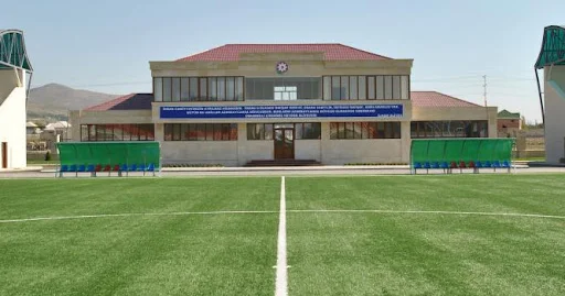 “Ağsu şəhər stadionu premyer liqa oyunlarını keçirməyə hazır deyil” PFL dən açıqlama