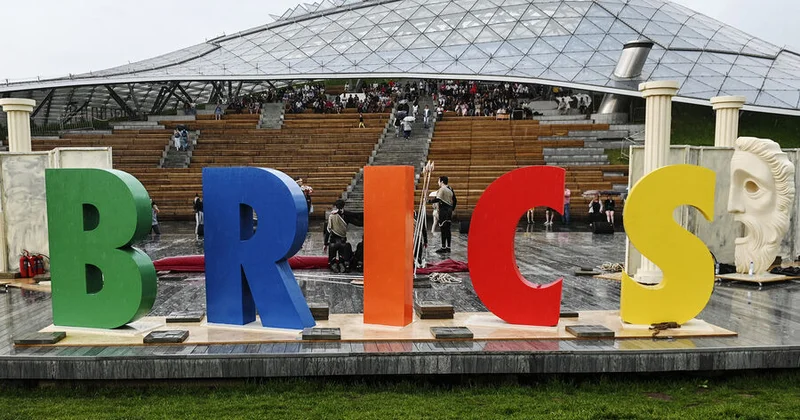2026 cı ildə BRİKS sammitinin keçiriləcəyi yer açıqlanıb