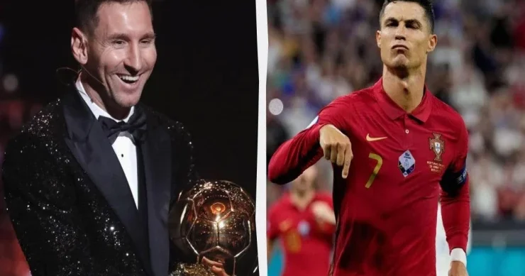 Messi Ronaldo ilə səs küylü görüşə hazırlaşır: danışıqlar aparılır