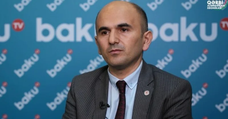 Qərbi Azərbaycan Xronikası: Ermənilər Azərbaycanda yaşamaq hüququnu özləri itiriblər