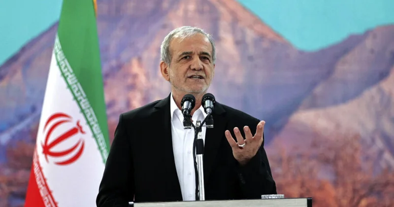Tehran nüvə silahına can atmır İran prezidenti