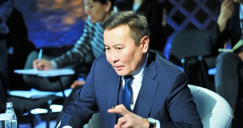 Талгат Калиев: Отношения между Азербайджаном и Казахстаном приобретают новое качество