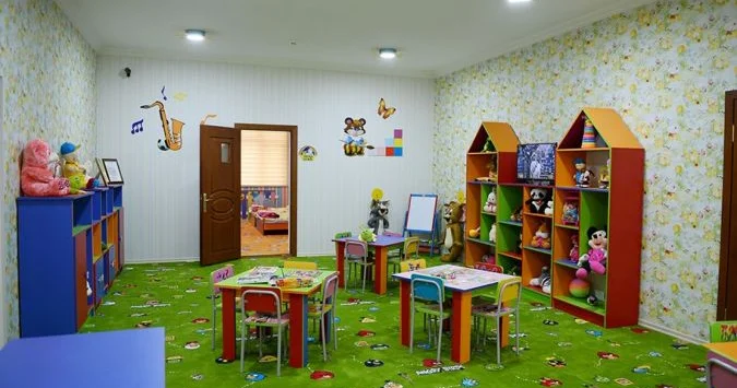 Məktəbəqədər təhsilə cəlb olunan uşaqların sayı açıqlandı