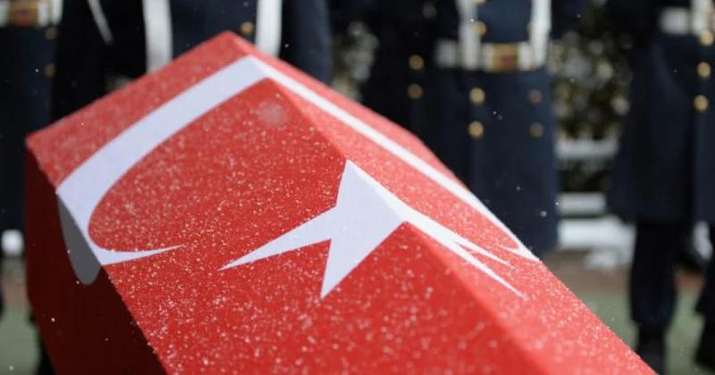 Türkiyə rəhbərliyi İraqın şimalında 5 hərbçinin həlak olması ilə bağlı başsağlığı verib
