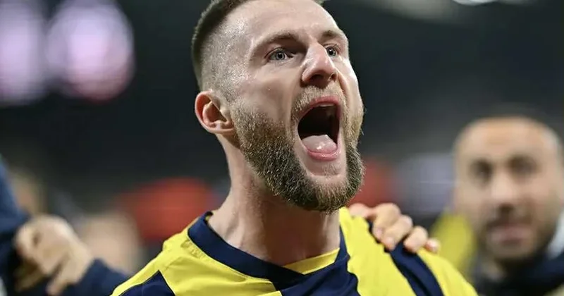 Mourinyo istədi, Fənər aldı Şkriniar İstanbula gəlir