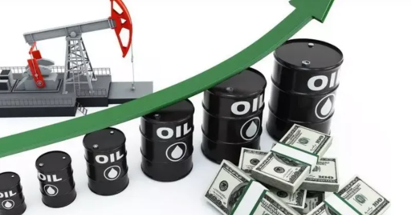 OPEC+ qərarından sonra neftin qiyməti aşağı düşüb