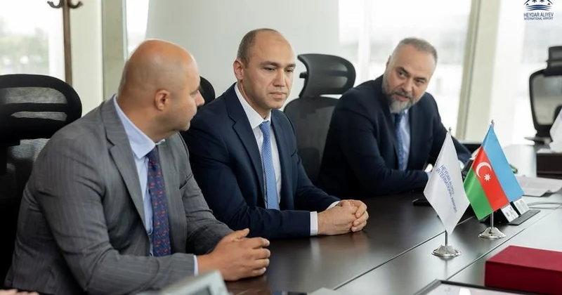 Bakı aeroportunun enerji idarəçiliyi beynəlxalq tələblərə tam uyğun qiymətləndirilib