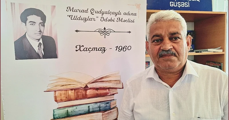 Qələmi ilə seçilən neftçiyə yeni vəzifə FOTO
