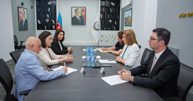 Bahar Muradova: Uşaq məsələlərinə dair fəaliyyət planının hazırlanmasında beynəlxalq təcrübə mühüm əhəmiyyət daşıyır