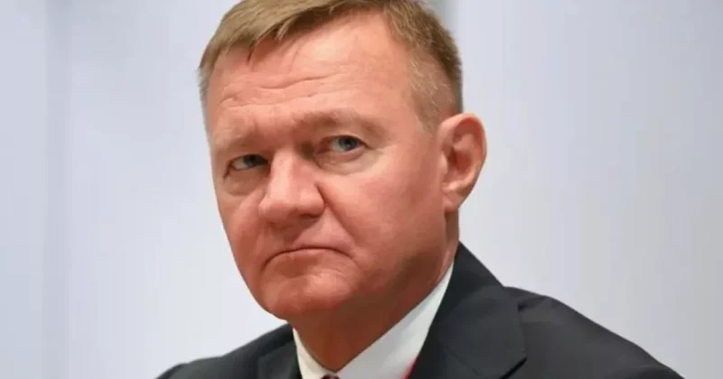 Экс глава Минтранса России найден мертвым
