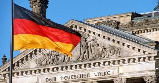 В Германии усилились призывы запретить партию АдГ