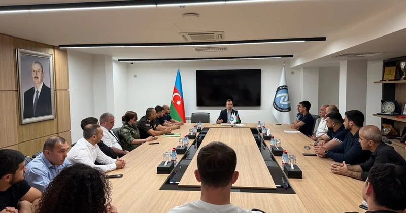 ACF daha 24 klub və idman təşkilatına beş illik lisenziya təqdim edib
