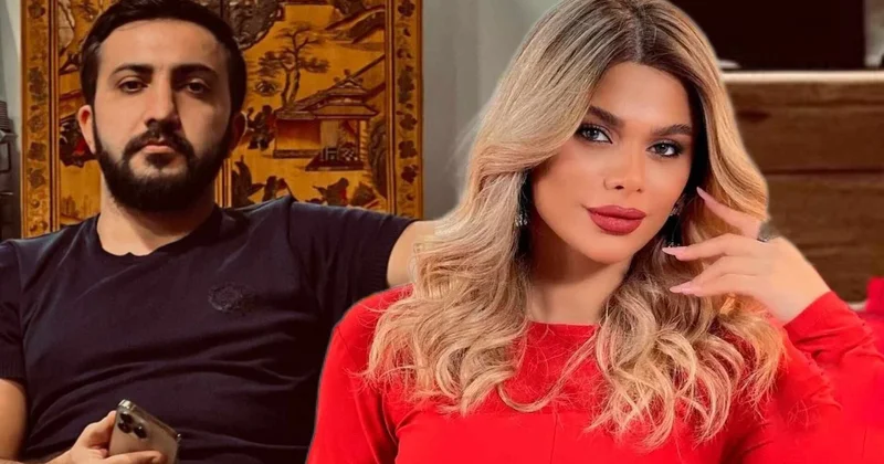 Aysun İsmayılovanın keçmiş həyat yoldaşı qızı ilə paylaşım etdi FOTO