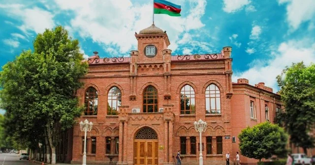 ADAU nun Əsaslı Kitabxanası IFLA platformasında