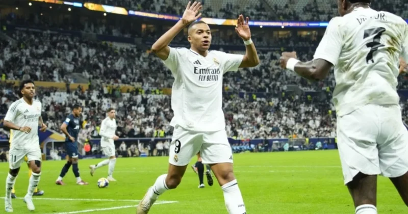UEFA Real Madrid in üç futbolçusunu cərimələdi