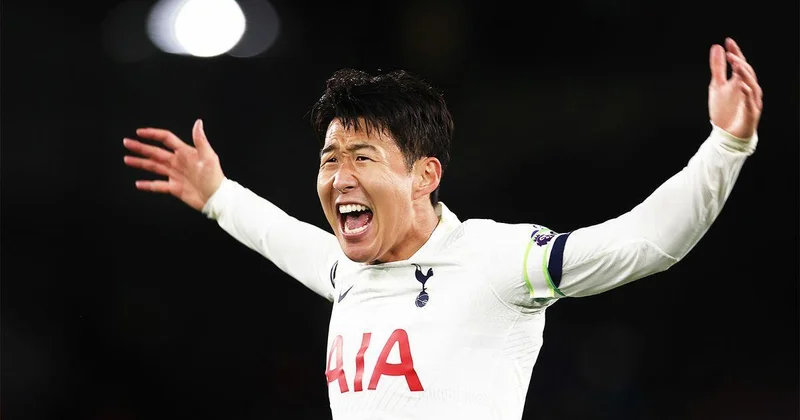 “Tottenhem”in ulduzu komandadan gedir