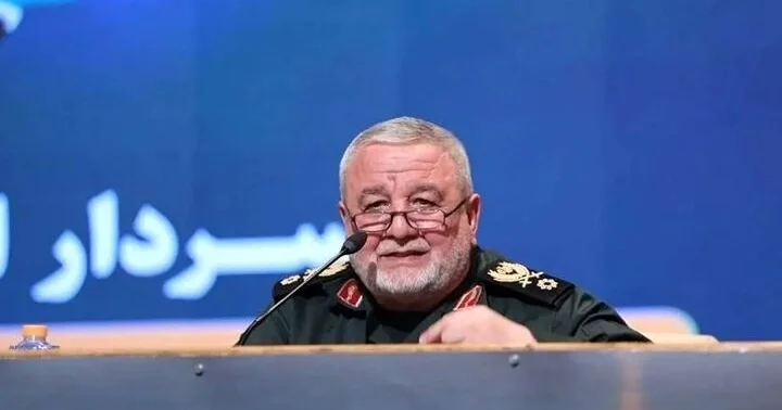“İki il ərzində hər gün raket atsaq belə, o tükənməz” SEPAH generalı