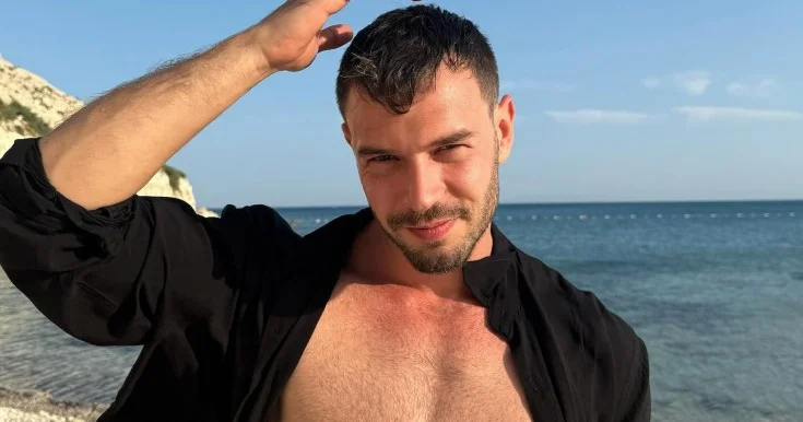 Aytaç Şaşmaz yeni serialda