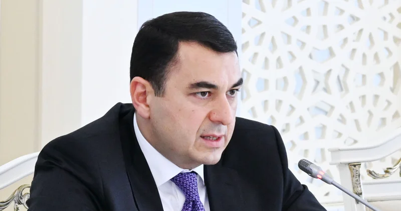 Adil Kərimli: Bu gün ölkəmizdə tarixi abidələrin pasportlaşdırılması prosesi həyata keçirilir