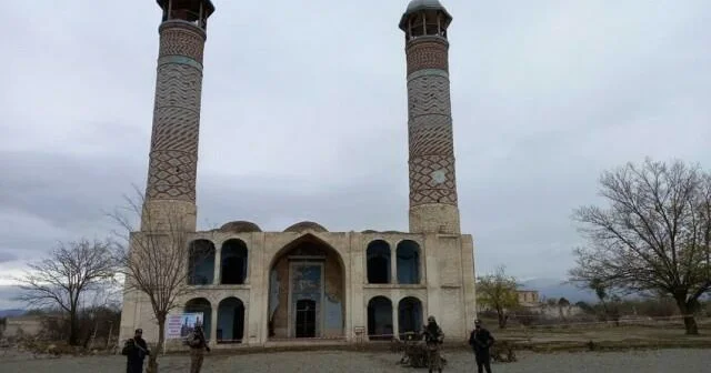 Ağdamda yeni həyat başlayır 1498 fərdi ev