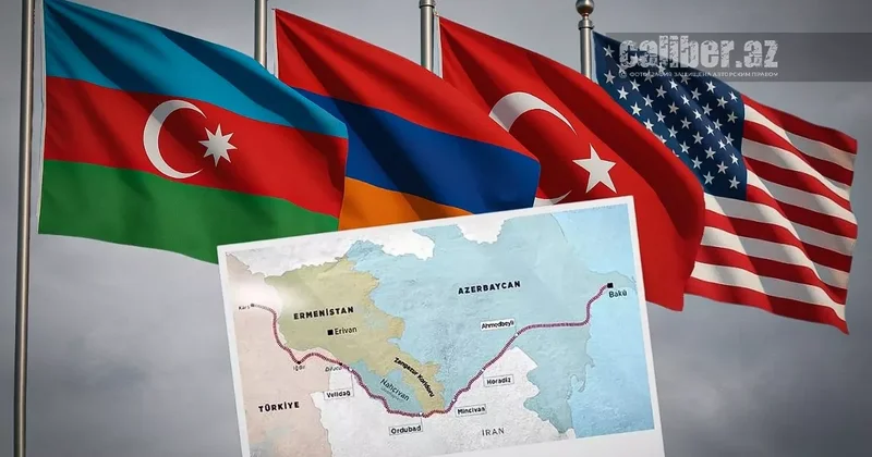 Армения у развилки: в коридор или в изоляцию Экспертные мнения на