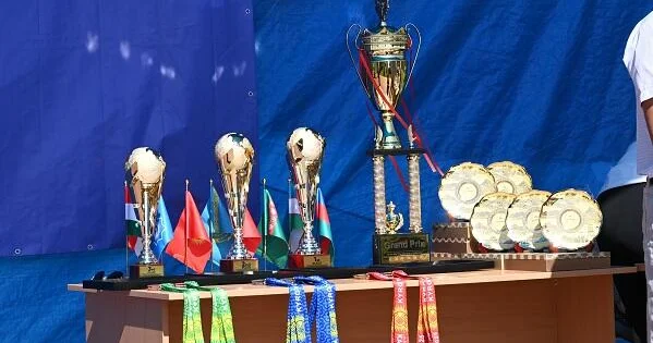 “Azərişıq”ın gənc mütəxəssisləri 2 nominasiya üzrə qalib olublar