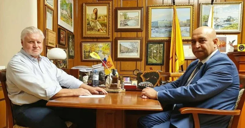 Rusiyadakı Azərbaycan diasporundan xəyanətkar çağırış