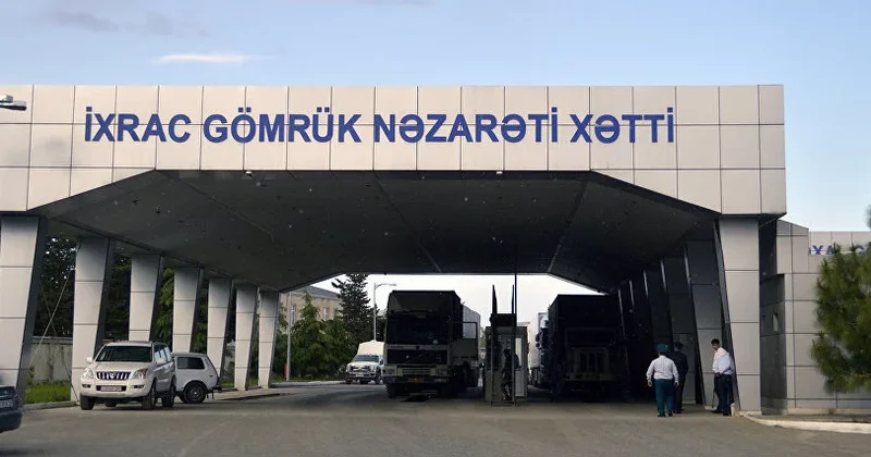 Xaricdən mal gətirənlərə PİS XƏBƏR: Qanun təsdiqləndi