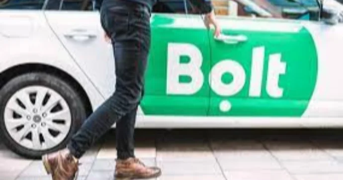 “Bolt” taksidə bu il 1364 sürücünün hesabını bloklayıb HANSI YENİLİKLƏR VAR? VİDEO