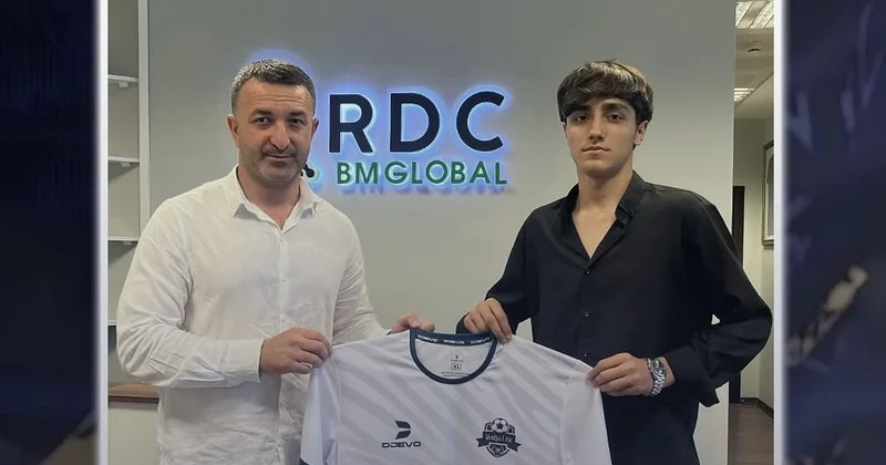 “İmişli”dən növbəti transfer