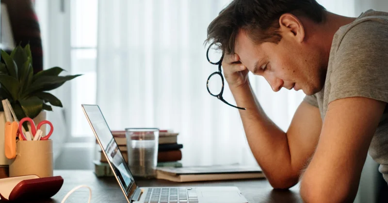 Xroniki stress xərçəngin yayılmasını sürətləndirir
