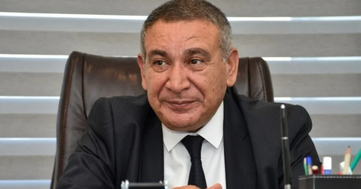 Mətbuat Şurasından Albinanın ölümü haqda xəbərə Reaksiya