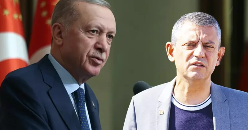 Ərdoğandan CHP sədrinə 500 minlik təzminat davası