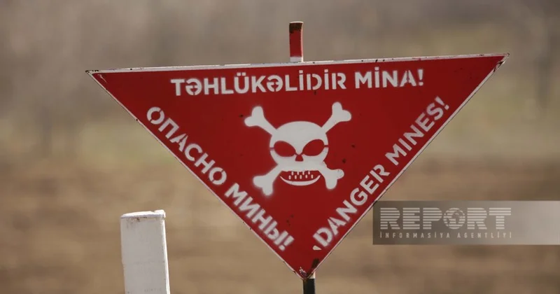 За неделю на освобожденных территориях обезврежено 59 мин и 382 боеприпаса