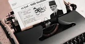 Bütün jurnalistləri təbrik edirəm!