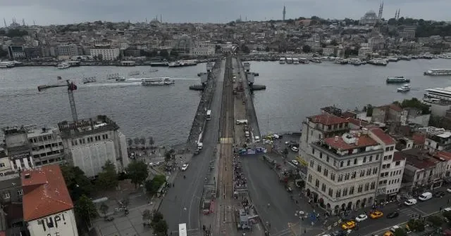 Türkiyədə bu körpü BAĞLANIR