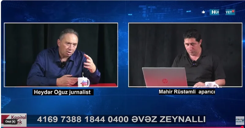 Azərbaycanda Pezeşkianın həyatına təhlükə olub?