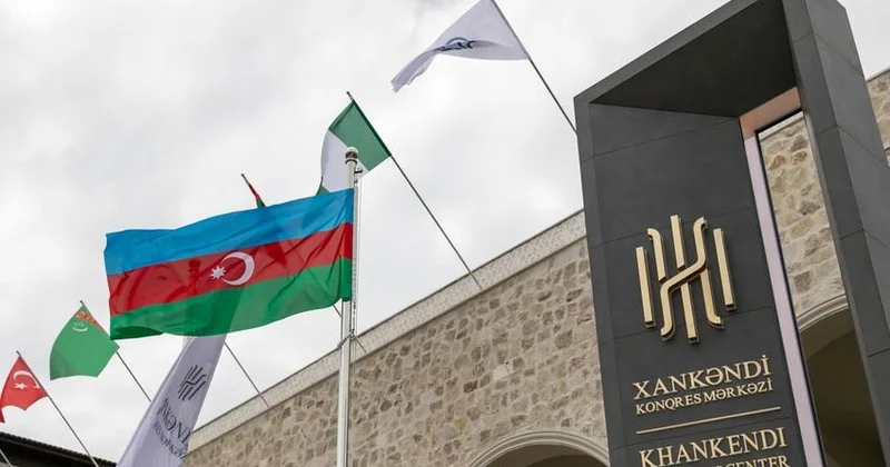 Qarabağ regionu beynəlxalq forumlar üçün meydana çevrilib “EU Reporter”