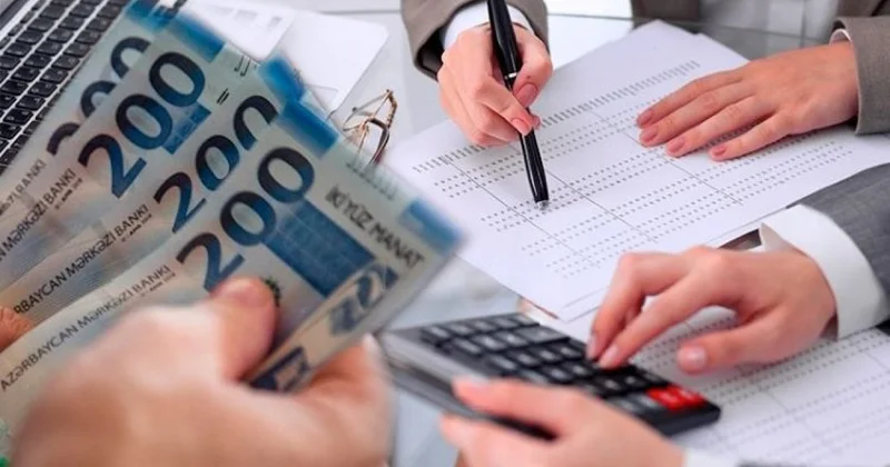 Sahibkarlar 588 milyon manat güzəştli kredit alıb