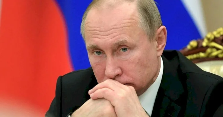 Putin əlaqələri bərpa etmək üçün Bakıya onu göndərdi KONKRET