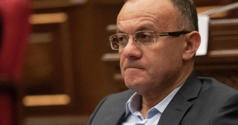Суд в Баку, а не в Ереване: справедливый финал для Сейрана Оганяна АКТУАЛЬНО от Акпера Гасанов