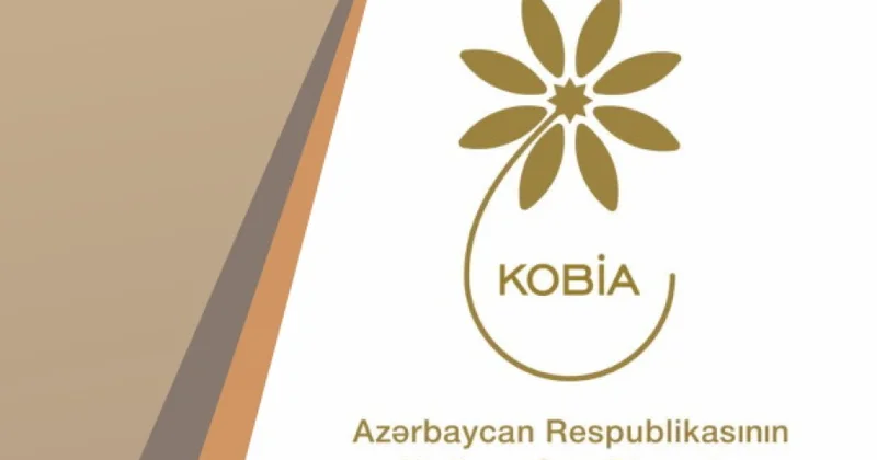 BDU nun tələbə və əməkdaşları KOBİA nın VII qrant müsabiqəsinin qalibidirlər