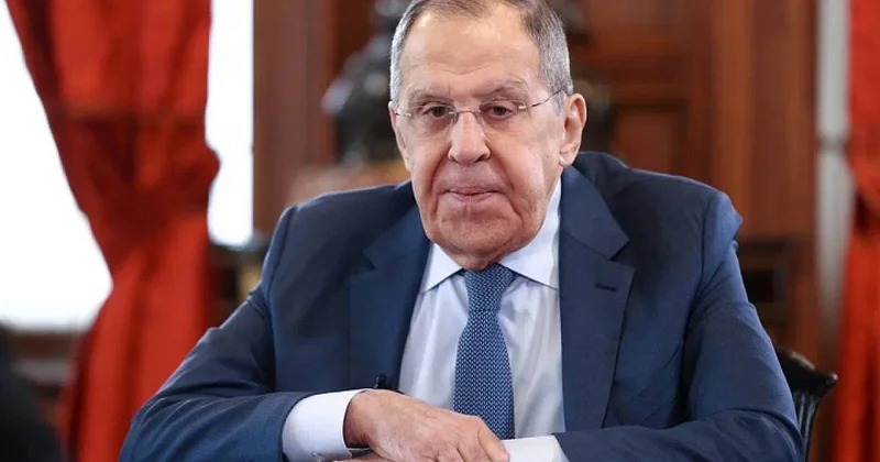 Лавров назвал требования Москвы