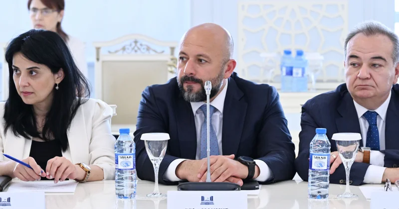 İçərişəhərdə “ağıllı qoruq” konsepsiyası tətbiq olunacaq