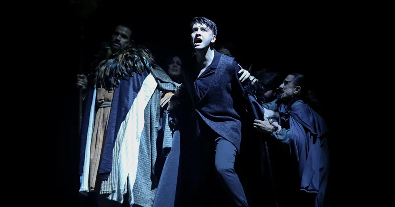 “ƏSA” Teatrından növbəti yenilik: hibrid tamaşa
